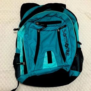 Samsonite Backpack - Excellent Condition